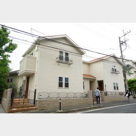 鷺沼駅より徒歩6分 1階 築3年9ヶ月の賃貸物件