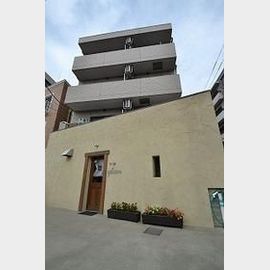 ベルウッド 4階 築17年4ヶ月の賃貸物件