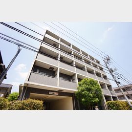 パロス・コート 2階 築16年3ヶ月の賃貸物件