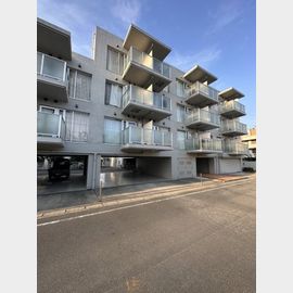 溝の口駅より徒歩10分 2階 築13年9ヶ月の賃貸物件