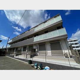 宮前平駅より徒歩18分 3階 築3年7ヶ月の賃貸物件