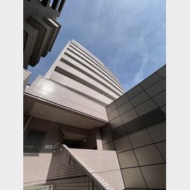 宮前平駅より徒歩2分 9階 築33年9ヶ月の賃貸物件