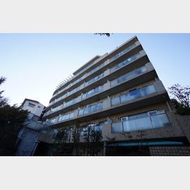 津田山駅より徒歩4分 5階 築19年10ヶ月の賃貸物件