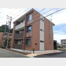 ブリーズＢＭＹ 2階 築5年11ヶ月の賃貸物件