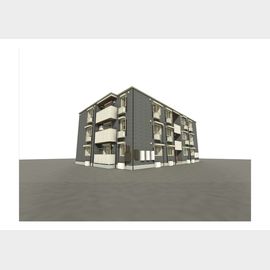 北山田駅より徒歩17分 1階 新築の賃貸物件