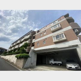 あざみ野駅より徒歩9分 3階 築22年の賃貸物件