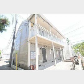 サザンカB棟 1階 築34年8ヶ月の賃貸物件