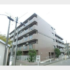 武蔵中原駅より徒歩9分 2階 築29年3ヶ月の賃貸物件