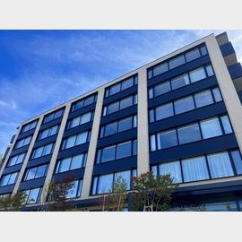 鷺沼駅より徒歩8分 4階 新築の賃貸物件