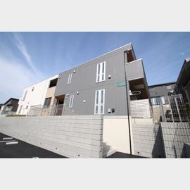 セジュールAOBAボヌール 1階 築2年9ヶ月の賃貸物件