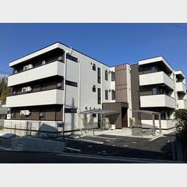 たまプラーザ駅より徒歩21分 1階 新築の賃貸物件