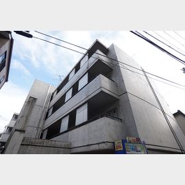 プレール宮崎台 2階 築33年8ヶ月の賃貸物件