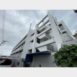 ルクレ青葉台 1階 築34年7ヶ月の賃貸物件