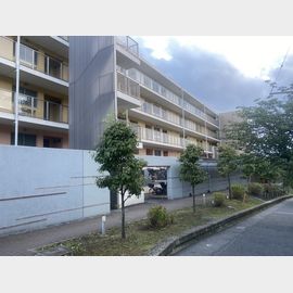 青葉台駅より徒歩10分 5階 築17年3ヶ月の賃貸物件