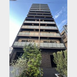 溝の口駅より徒歩5分 2階 築1年6ヶ月の賃貸物件