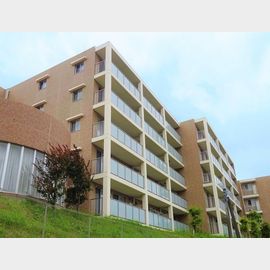 青葉台駅より徒歩10分 6階 築17年3ヶ月の賃貸物件