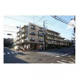 梶が谷メリア 3階 築48年7ヶ月の賃貸物件