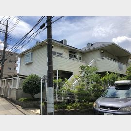 エステート三田 1階 築37年9ヶ月の賃貸物件