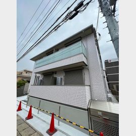 プレスティージュ 2階 築3年4ヶ月の賃貸物件