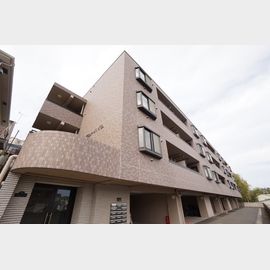 アルトハイム 3階 築26年9ヶ月の賃貸物件