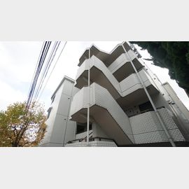 パークサイド梶ヶ谷の賃貸物件