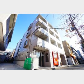 新城パークハイツ 3階 築35年10ヶ月の賃貸物件