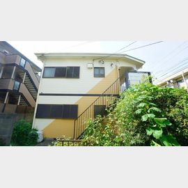 ヴィレッジタマガワ 1階 築38年9ヶ月の賃貸物件