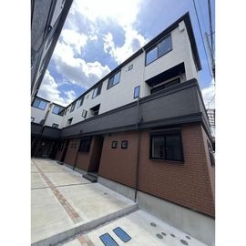 KoletTerrace下野毛 1階 築2年7ヶ月の賃貸物件