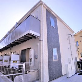 あざみ野駅より徒歩8分 1階 築3年1ヶ月の賃貸物件