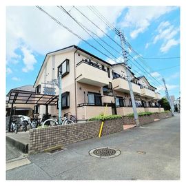 カロス30 1階 築20年11ヶ月の賃貸物件