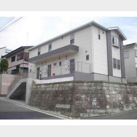 市が尾駅より徒歩5分 1階 築13年8ヶ月の賃貸物件