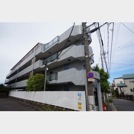 カサグランデ 2階 築31年3ヶ月の賃貸物件