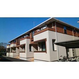 アルバーダB 2階 築10年11ヶ月の賃貸物件