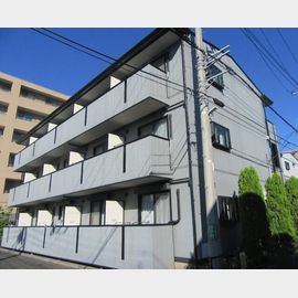 スクエア小杉C 1階 築24年9ヶ月の賃貸物件