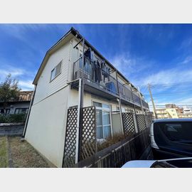 溝の口駅より徒歩6分 1階 築35年9ヶ月の賃貸物件