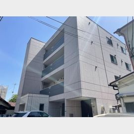 アヴェニール 4階 築10年3ヶ月の賃貸物件