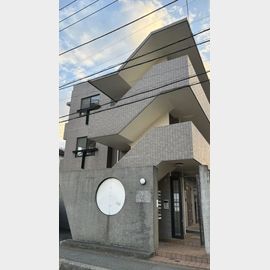 溝の口駅より徒歩7分 2階 築28年11ヶ月の賃貸物件