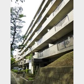 たまプラーザ駅より徒歩5分 4階 築29年5ヶ月の賃貸物件