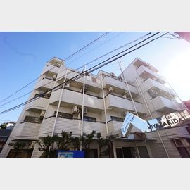 スカイコート宮崎台の賃貸物件