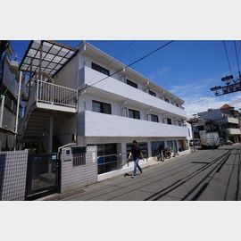 ポールメゾン２ 3階 築33年8ヶ月の賃貸物件