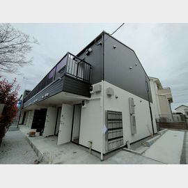 生田駅より徒歩8分 1階 築2年9ヶ月の賃貸物件