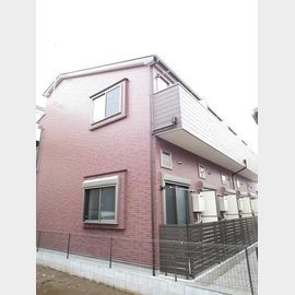 コモハイツ溝の口 2階 築12年の賃貸物件