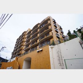 フルール三神三番館の賃貸物件