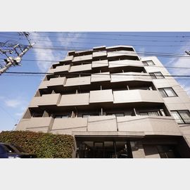 二子新地駅より徒歩10分 4階 築16年6ヶ月の賃貸物件