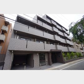 ルーブル溝の口伍番館 5階 築6年5ヶ月の賃貸物件