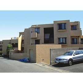 鷺沼駅より徒歩6分 6階 築37年10ヶ月の賃貸物件