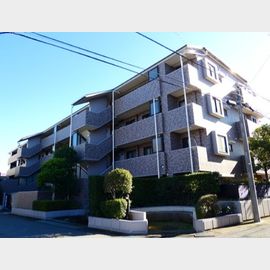 ライオンズマンション中野島 3階 築30年1ヶ月の賃貸物件