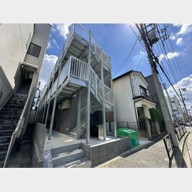 アリア宮崎台 1階 新築の賃貸物件