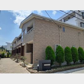 ベルクハウゼ 1階 築11年7ヶ月の賃貸物件