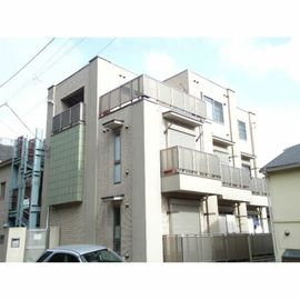 ヒルズ藤が丘 2階 築20年4ヶ月の賃貸物件